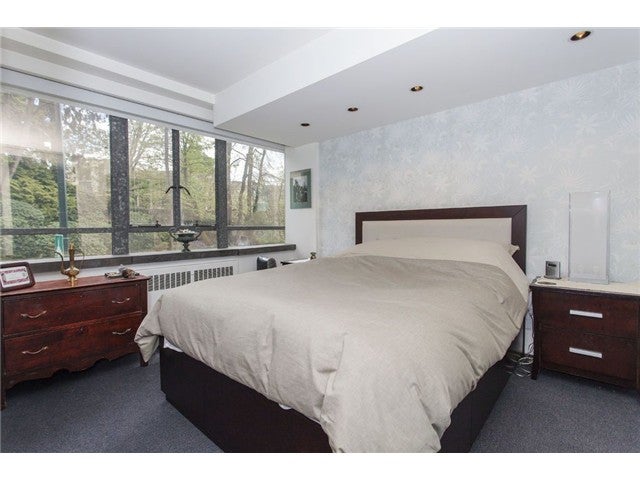 # 411 1445 MARPOLE AV - Fairview VW Apartment/Condo for sale, 1 Bedroom (V1120115) #5