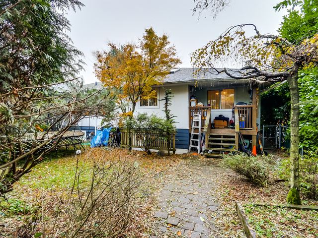 144 E 26 STREET - Upper Lonsdale House/Single Family for sale, 3 Bedrooms (R2017302) #19