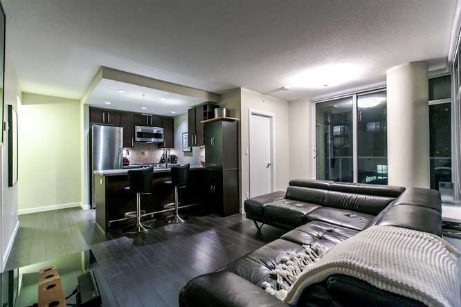608 138 W 1ST AVENUE - False Creek Apartment/Condo for sale, 2 Bedrooms (R2019152) #11