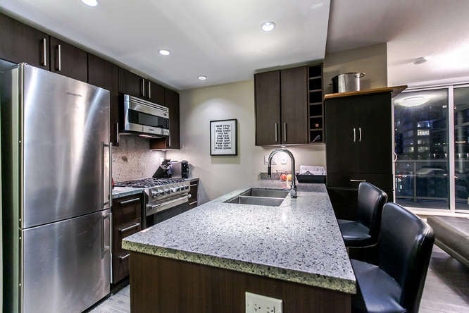 608 138 W 1ST AVENUE - False Creek Apartment/Condo for sale, 2 Bedrooms (R2019152) #5