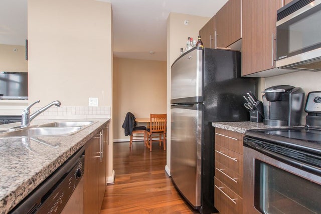 1608 892 CARNARVON STREET - Downtown NW Apartment/Condo for sale, 2 Bedrooms (R2057583) #7