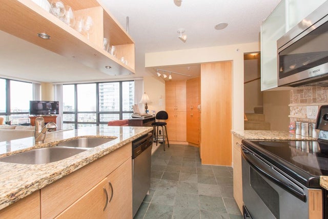2309 938 SMITHE STREET - Downtown VW Apartment/Condo for sale, 2 Bedrooms (R2057639) #10