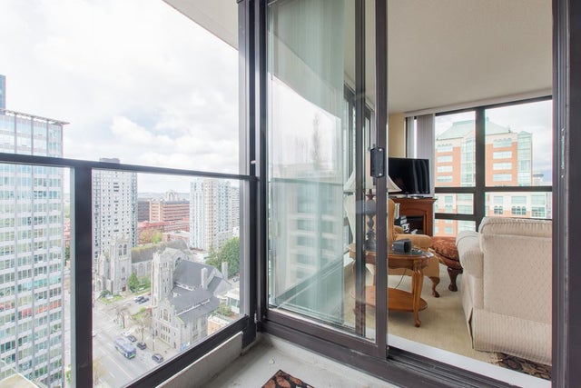 2309 938 SMITHE STREET - Downtown VW Apartment/Condo for sale, 2 Bedrooms (R2057639) #12
