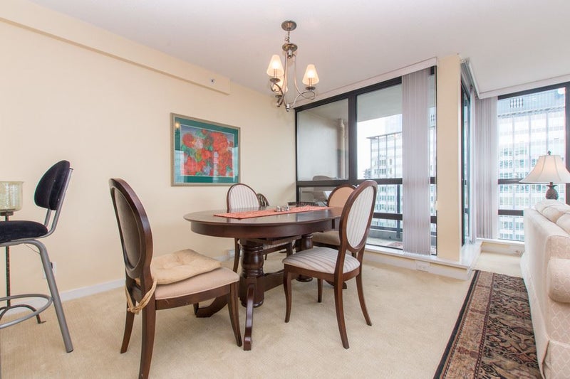 2309 938 SMITHE STREET - Downtown VW Apartment/Condo for sale, 2 Bedrooms (R2057639) #5