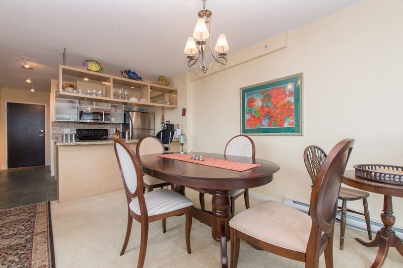 2309 938 SMITHE STREET - Downtown VW Apartment/Condo for sale, 2 Bedrooms (R2092922) #13