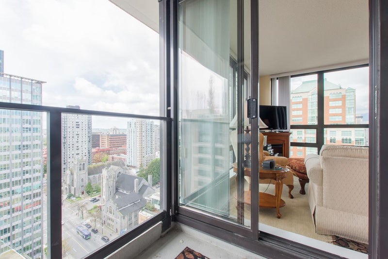2309 938 SMITHE STREET - Downtown VW Apartment/Condo for sale, 2 Bedrooms (R2092922) #2