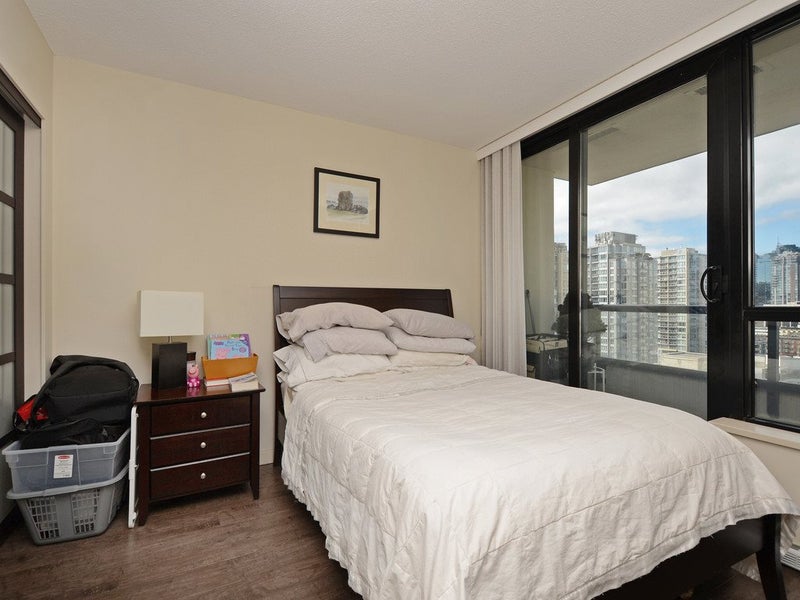 1901 977 MAINLAND STREET - Yaletown Apartment/Condo for sale, 1 Bedroom (R2348596) #7