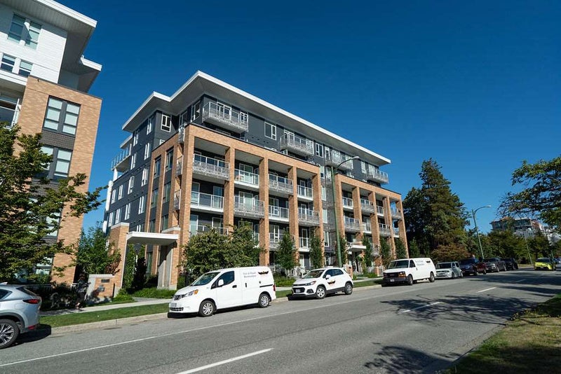 406 6933 CAMBIE STREET - South Cambie Apartment/Condo for sale, 2 Bedrooms (R2492033) #26