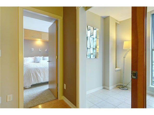 # 1404 969 RICHARDS ST - Downtown VW Apartment/Condo for sale, 1 Bedroom (V1031567) #11