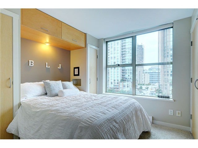 # 1404 969 RICHARDS ST - Downtown VW Apartment/Condo for sale, 1 Bedroom (V1031567) #12