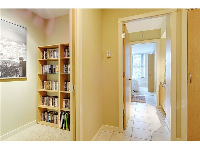 # 1404 969 RICHARDS ST - Downtown VW Apartment/Condo for sale, 1 Bedroom (V1031567) #17