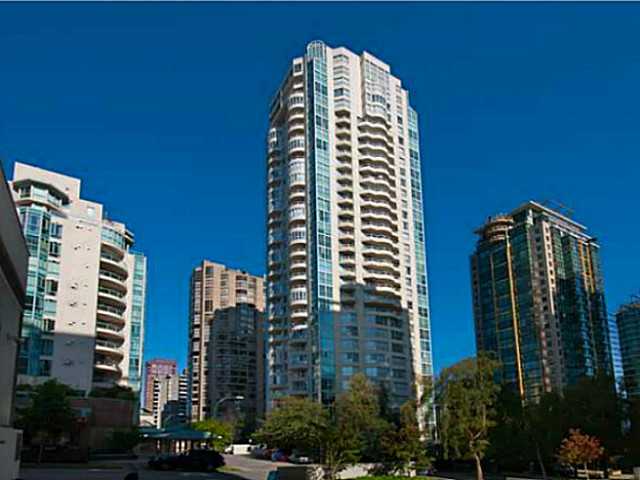 # 904 717 JERVIS ST - West End VW Apartment/Condo for sale, 2 Bedrooms (V1034917) #1