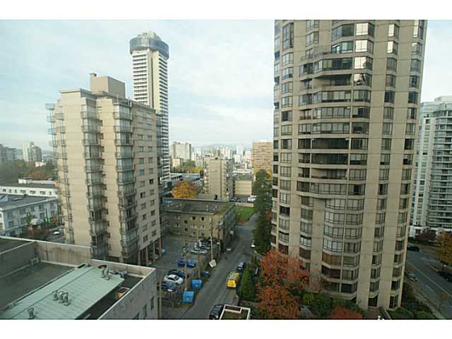 # 904 717 JERVIS ST - West End VW Apartment/Condo for sale, 2 Bedrooms (V1034917) #11
