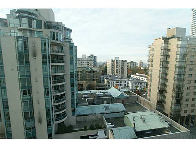 # 904 717 JERVIS ST - West End VW Apartment/Condo for sale, 2 Bedrooms (V1034917) #12