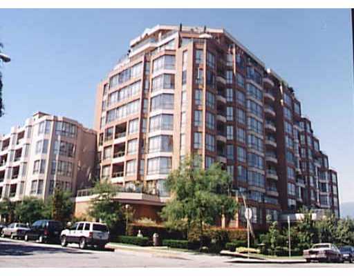 # 607 2201 PINE ST - Fairview VW Apartment/Condo for sale, 2 Bedrooms (V200516) #1