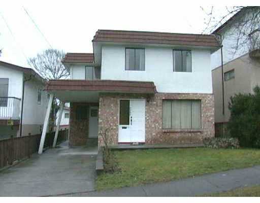 5362 MCKINNON ST - Collingwood VE House/Single Family for sale, 5 Bedrooms (V256947) #1