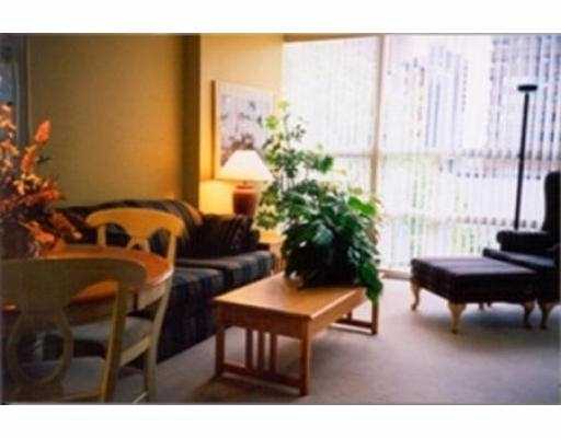 # 502 1050 BURRARD ST - Downtown VW Apartment/Condo for sale, 1 Bedroom (V545986) #4
