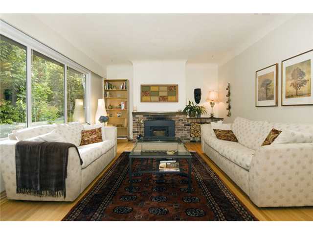 4627 W 16TH AV - Point Grey House/Single Family for sale, 4 Bedrooms (V825746) #2