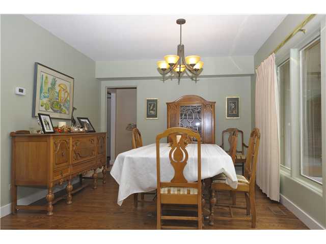 4064 W 37TH AV - Dunbar House/Single Family for sale, 3 Bedrooms (V913761) #3