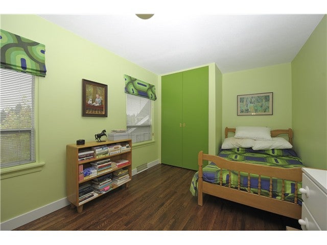 4064 W 37TH AV - Dunbar House/Single Family for sale, 3 Bedrooms (V913761) #8