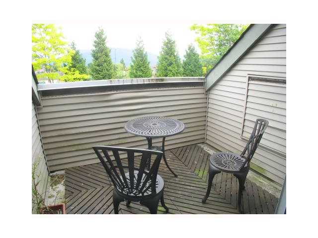 # 41 5988 HASTINGS ST - Capitol Hill BN Apartment/Condo for sale, 1 Bedroom (V934517) #4