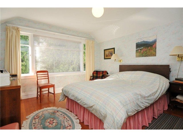 5790 MACDONALD ST - Kerrisdale House/Single Family for sale, 5 Bedrooms (V954049) #8
