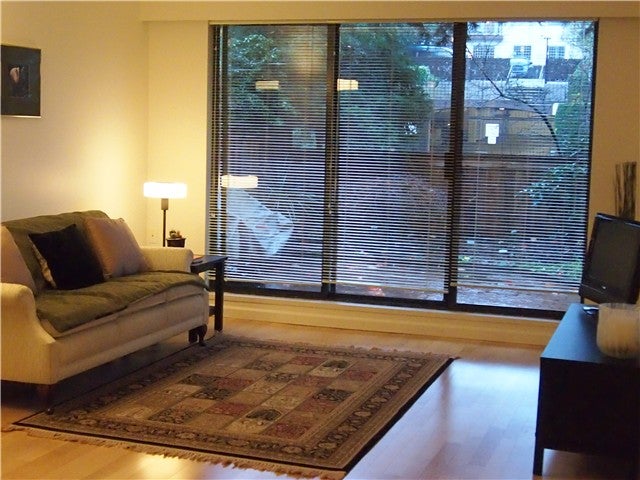 # 211 2475 YORK AV - Kitsilano Apartment/Condo for sale, 1 Bedroom (V981023) #3