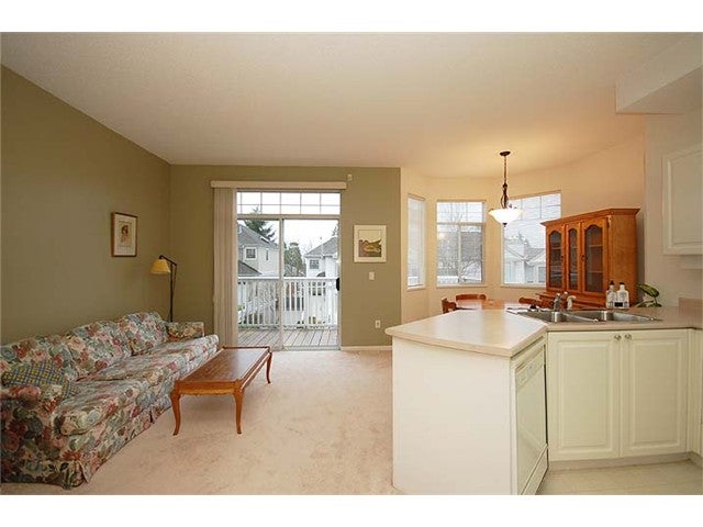 # 23 7501 CUMBERLAND ST - The Crest Townhouse for sale, 4 Bedrooms (V986825) #4
