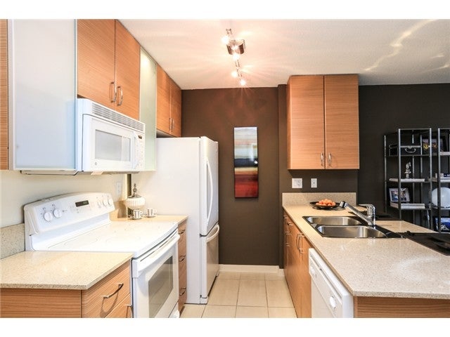# 907 928 HOMER ST, VANCOUVER,  V6B 1T7 - Yaletown Apartment/Condo for sale, 1 Bedroom (V1053861) #6