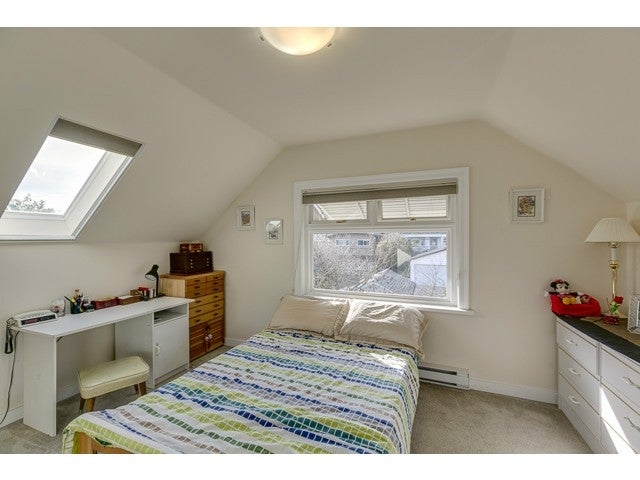 3650 W 17TH AV - Dunbar House/Single Family for sale, 3 Bedrooms (V1051337) #10