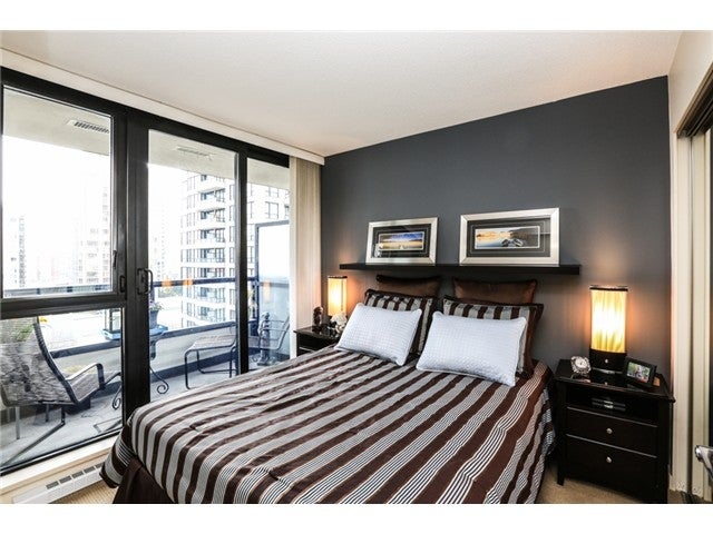 # 907 928 HOMER ST, VANCOUVER,  V6B 1T7 - Yaletown Apartment/Condo for sale, 1 Bedroom (V1053861) #11