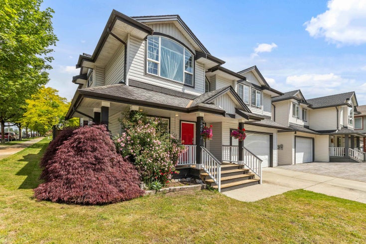 24003 109 Avenue - Cottonwood MR Single Family Residence for Sale, 5 Bedrooms (R3011471)
