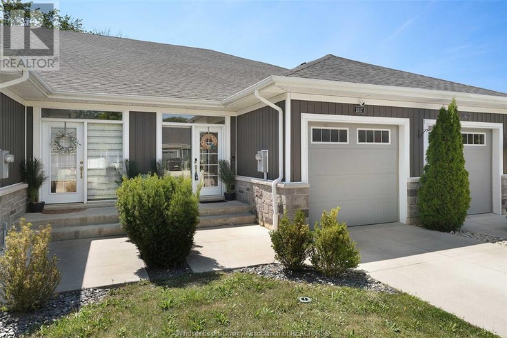 1917 Ethan COURT - Windsor Row / Townhouse, 3 Bedrooms (25018482)