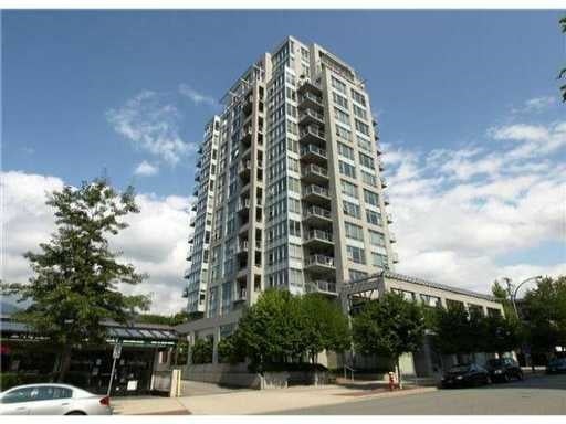 1104 120 W 16TH STREET - Central Lonsdale Apartment/Condo, 2 Bedrooms (R2000457)