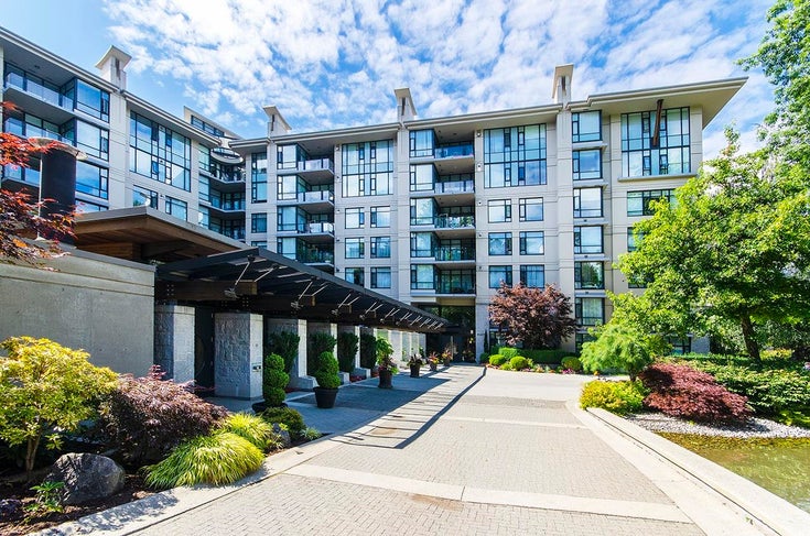 106 4685 VALLEY DRIVE - Quilchena Apartment/Condo, 2 Bedrooms (R2802600)