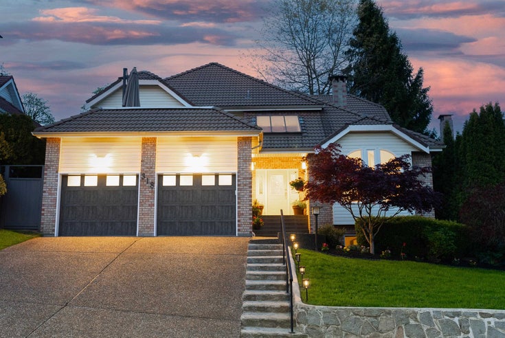 318 Roche Point Drive - Roche Point Single Family Residence for Sale, 7 Bedrooms (R3004420)