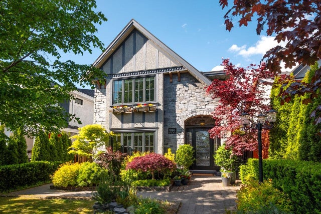 336 W 17th Street - Central Lonsdale Single Family Residence for Sale, 6 Bedrooms (R3004532)