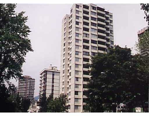# 206 1725 PENDRELL ST - West End VW Apartment/Condo(V210409)