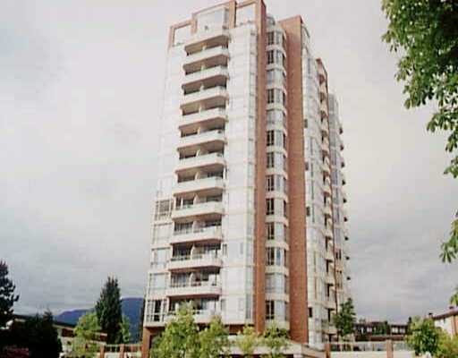# 705 160 W KEITH RD - Central Lonsdale Apartment/Condo, 2 Bedrooms (V242199)