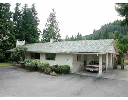 1055 TAYLOR WY - Sentinel Hill Single Family Residence, 3 Bedrooms (V250084)