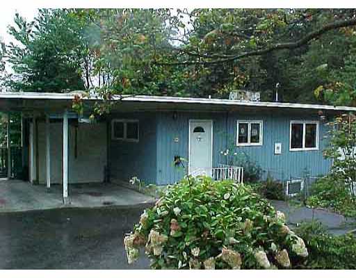 1471 LYNN VALLEY RD - Lynn Valley Single Family Residence, 5 Bedrooms (V257846)