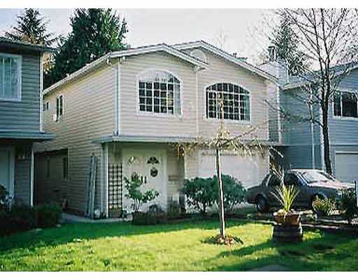 1397 HAROLD RD - Lynn Valley Single Family Residence, 5 Bedrooms (V284239)