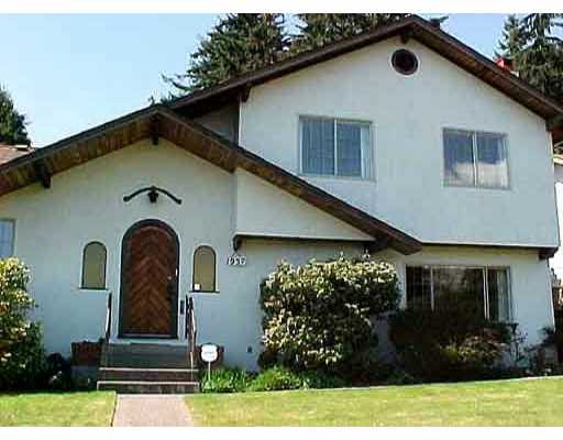 1957 BOULEVARD CR - Boulevard Single Family Residence, 4 Bedrooms (V288045)