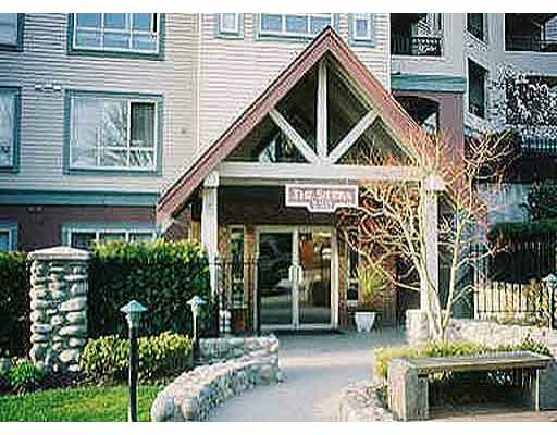 # 402 150 W 22ND ST - Central Lonsdale Apartment/Condo, 2 Bedrooms (V297088)