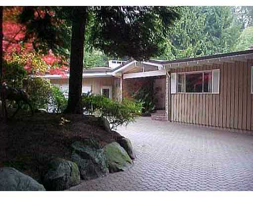 1560 TAYLOR WY - British Properties Single Family Residence, 4 Bedrooms (V313123)