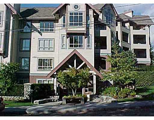 # 306 150 W 22ND ST - Central Lonsdale Apartment/Condo, 2 Bedrooms (V328023)