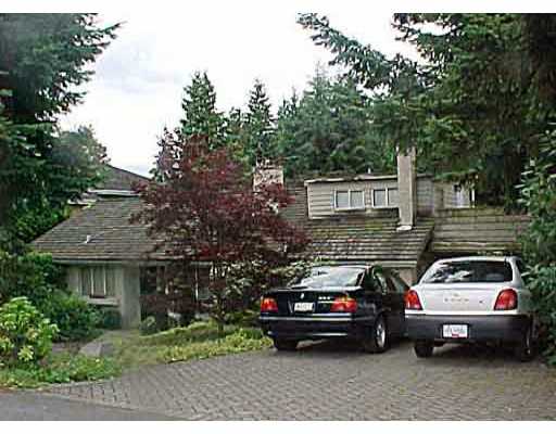 570 ESQUIMALT AV - Park Royal Single Family Residence, 2 Bedrooms (V350837)