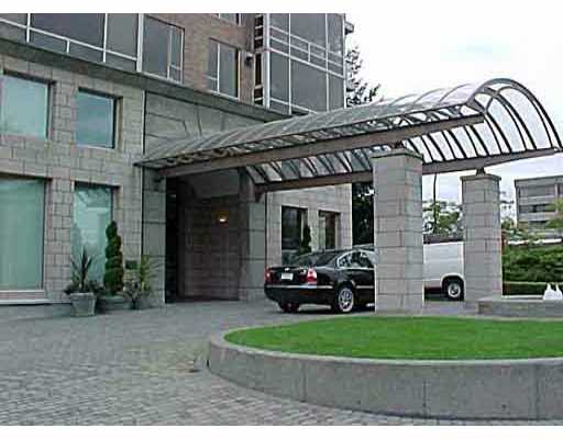 # 804 1590 W 8TH AV - Fairview VW Apartment/Condo, 2 Bedrooms (V357052)