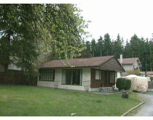 3340 DUVAL RD - Lynn Valley Single Family Residence, 3 Bedrooms (V364113)
