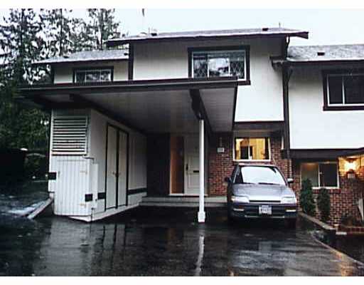 # 136 3300 CAPILANO RD - Edgemont Townhouse, 4 Bedrooms (V367449)